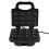 750W Nonstick Walnut Cake Maker 12 Capacity Mini Waffle Bread Machine 5
