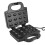 750W Nonstick Walnut Cake Maker 12 Capacity Mini Waffle Bread Machine 3