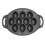 10-Hole Egg Poacher Insert Easy Release for Termomix 1