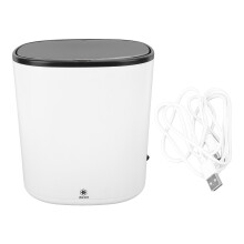 Mini Washing Machine 4.5L Portable for Underwear Baby Clothes