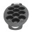 10-Hole Egg Poacher Insert Easy Release for Termomix 4