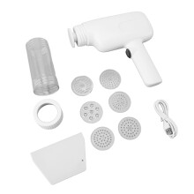 Handheld Electric Pasta Maker Portable Automatic Noodle Maker