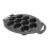 10-Hole Egg Poacher Insert Easy Release for Termomix 5