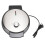 Waffle Maker 1000W Double Sided Nonstick Adjustable Temp Small 1