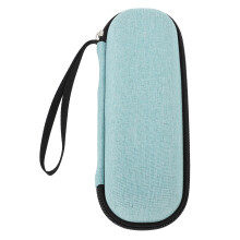 (Mint Green) Medical Cooler Insulin Vial Travel Case Blue