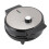 Waffle Maker 1000W Double Sided Nonstick Adjustable Temp Small 2
