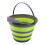 10L Foldable Washing Machine Ultrasound Deep Cleaning Portable Mini 5