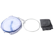 Bed Net Tent Portable Folding Steel Wire