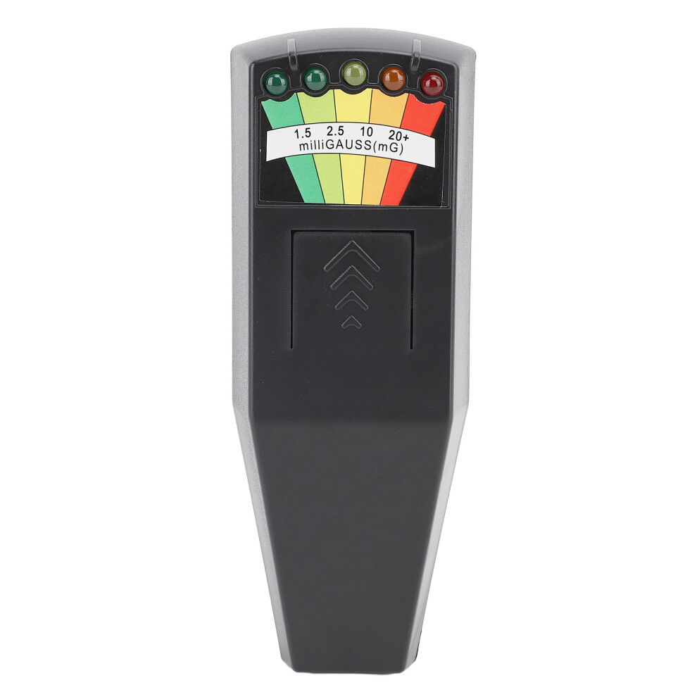 Emf Meter Magnetic Field Detector Portable Radiation Detector 588248813786