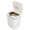 (12L) 12L Touchless Trash Can Motion Sensor Kitchen Office 5