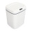 (14L) 12L Touchless Trash Can Motion Sensor Bathroom Kitchen Office 4