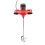 Electric Cement Mixer 2100W Adjustable Speed Handheld Mixer 2
