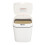 (14L) 12L Touchless Trash Can Motion Sensor Bathroom Kitchen Office 3