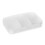 6-Compartment Medicine Organizer Moistureproof Divided Case 4
