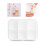 6-Compartment Medicine Organizer Moistureproof Divided Case 5