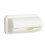 Wall Mount Trash Bag Organizer Plastic Punch Free Dispenser 1