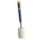 (Dark Blue) Sponge Bottle Dish Brush Long Handle Soft Scrubbing Dark Blue 2