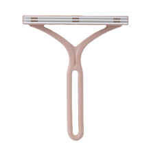 Portable Lint Remover Reusable Pet Hair Remover for Clothes Furniture
