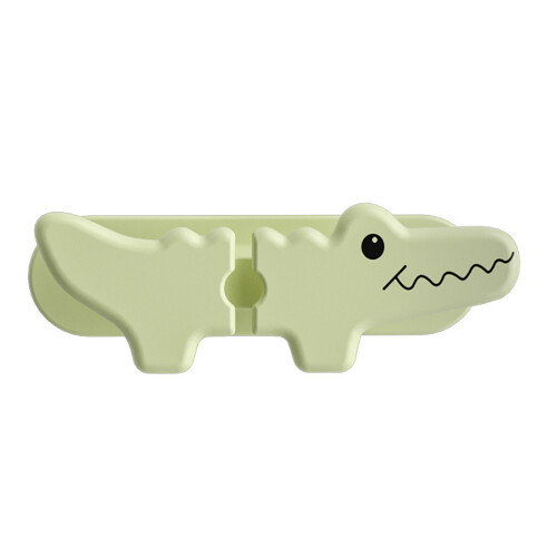 Cartoon Reusable Cable Organizer for Home Kitchen Office School