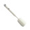 (White) Sponge Bottle Dish Brush Long Handle Soft Scrubbing Dark Blue 3