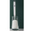 (White) Sponge Bottle Dish Brush Long Handle Soft Scrubbing Dark Blue 5