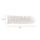 Disposable Thickened Anti-Slip Waterproof Rubber Finger Cots 2