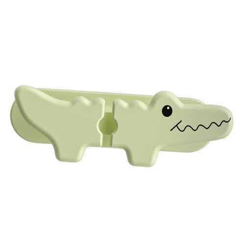 Cartoon Reusable Cable Organizer for Home Kitchen Office School 1