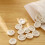 Disposable Thickened Anti-Slip Waterproof Rubber Finger Cots 3