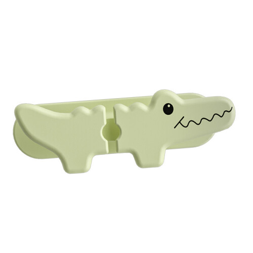 Cartoon Reusable Cable Organizer for Home Kitchen Office School 2