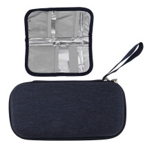 (Type 1) Insulin Cooler Case with Temp/Humidity Control for Pen Type 5