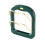 Multi Layer Pot Lid Holder Wall Mount Plastic 1
