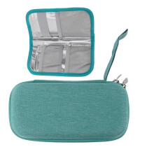(Type 2) Insulin Cooler Case with Temp/Humidity Control for Pen Type 5