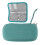 (Type 2) Insulin Cooler Case with Temp/Humidity Control for Pen Type 5 1