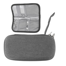 (Type 3) Insulin Cooler Case with Temp/Humidity Control for Pen Type 5