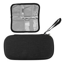 (Type 4) Insulin Cooler Case with Temp/Humidity Control for Pen Type 5