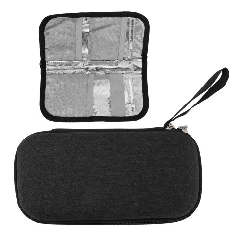 (Type 4) Insulin Cooler Case with Temp/Humidity Control for Pen Type 5