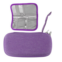 (Type 5) Insulin Cooler Case with Temp/Humidity Control for Pen Type 5