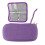 (Type 5) Insulin Cooler Case with Temp/Humidity Control for Pen Type 5 1