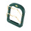 Multi Layer Pot Lid Holder Wall Mount Plastic 3