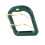 Multi Layer Pot Lid Holder Wall Mount Plastic 4