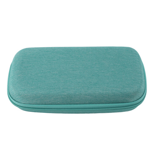 (Type 2) Insulin Cooler Case with Temp/Humidity Control for Pen Type 5 1