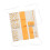 Wall Mounted Fabric Storage Bag Hanging Organizer with Compartments 4