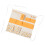 Wall Mounted Fabric Storage Bag Hanging Organizer with Compartments 3