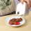 Mini Fridge Scallion Box Sealed Draining Multi Functional 5