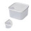 Mini Fridge Scallion Box Sealed Draining Multi Functional 2