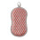 Dual Sided Reusable Scrub Sponge for Kitchen Dishwashing 1