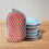 Dual Sided Reusable Scrub Sponge for Kitchen Dishwashing 2
