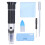 Brix Refractometer Dual Scale Handheld Sugar Measuring Tool 1