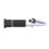 Brix Refractometer Dual Scale Handheld Sugar Measuring Tool 5
