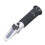 Brix Refractometer Dual Scale Handheld Sugar Measuring Tool 2